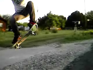 skating