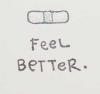 feel better