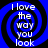 The Way you Look