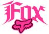 Pink Fox Racing