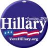 Vote for Hillary 