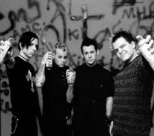 Good Charlotte