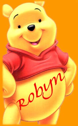 winnie the pooh