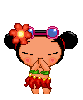 dance pucca