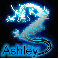 Ashley Dragon Changes Color