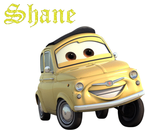 Shane