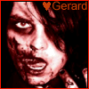 Gerard Way :D