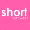 pink short