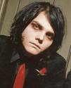 picture of gerard way