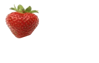 Pt 2. Personalized Strawberry-Megan