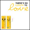 No Length To Love