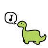 Music Dino <3