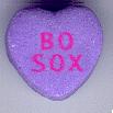 Boston Red Sox - Love