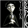 Corpse Bride- Victor