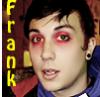 Frank Iero hot