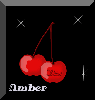 Animated Cherries for Amber