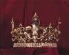 queen's crown