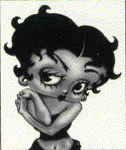 Sexy Betty Boop :P