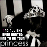 princess