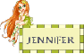 blinkie for Jennifer