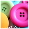 colors rule
