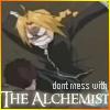 Ed The Alchemist