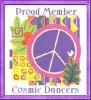 cosmic dancer