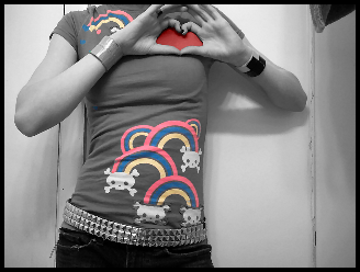 I Love You