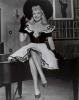 Betty Grable, Actress, Vintage
