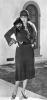 Gloria Swanson, actress, vintage