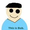 bob is satan in disguise