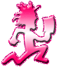 Hatchetman-Pink