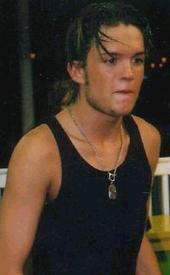 chris trousdale