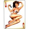 ace of hearts girl