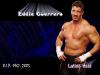 In Memory Eddie Guerrero