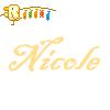 nicole