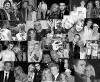 britney spears and justin timberlake collage