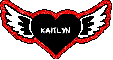 Black Heart Kaitlyn