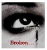 Broken...
