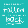 drama