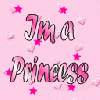 Im a princess