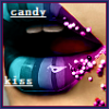 candy kiss