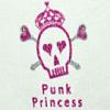 Punk princess
