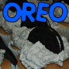 Oreo cupcakes love