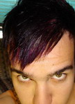 Lovely eyes!!