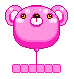 balloony bear blox