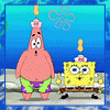 Spongebob&Patrick