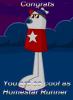 You are as cool as Homestar