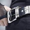 studded belt