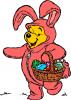 Easter Pooh